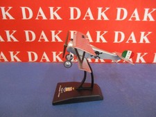 Die cast modellino aereo - die,