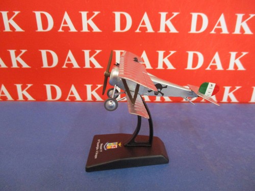 Die cast modellino aereo - die,