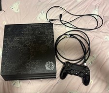 Sony PlayStation 4 PS4 Pro