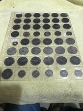 Collezione Super Completa 50 Lire Vulcano