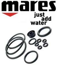 MARES SERVICE KIT KIT O ORING
