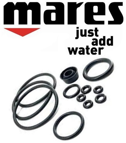 Mares service kit - service,