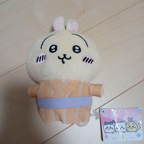 Coniglio peluche chiikawa - coniglio, di