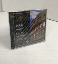 POLIUTO G DONIZETTI  CALLAS