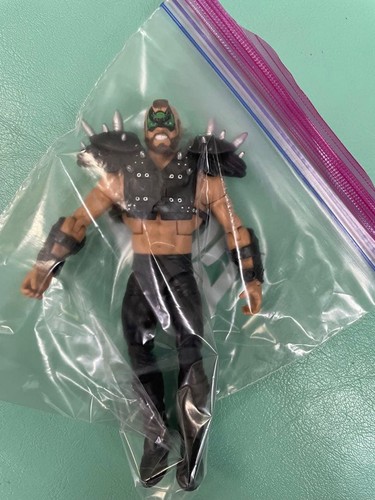 Wwe mattel elite - wwe,