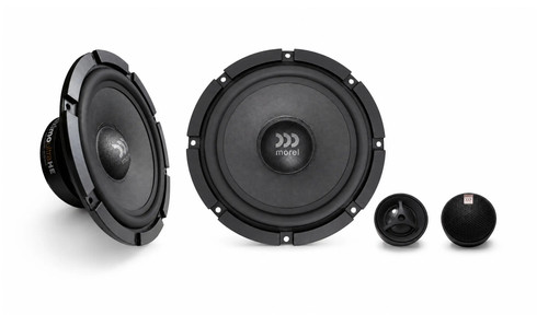 Morel maximo ultra set - maximo,