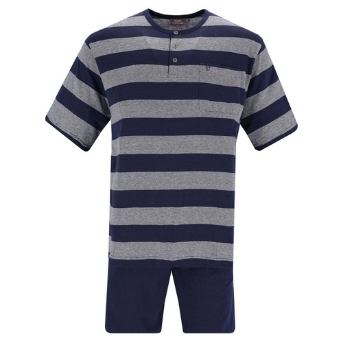 Hajo pigiama uomo set - hajo,
