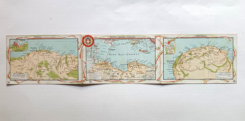 Tripoli libia cirenaica - tripoli,
