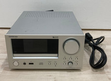 ONKYO CR-N775 Ricevitore CD di