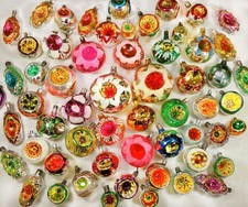 Decorazioni Natalizie Mercurio