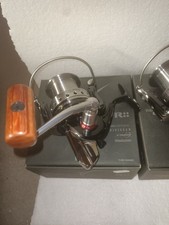 Daiwa tournament ISO 5500-5000 QD