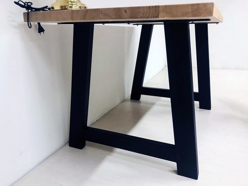 Gambe tavolo ferro stile - tavolo,