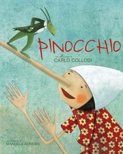Libri Carlo Collodi / Manuela