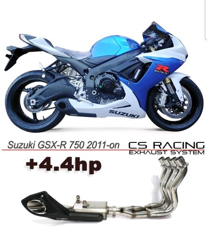 Suzuki gsxr600 750 - suzuki,