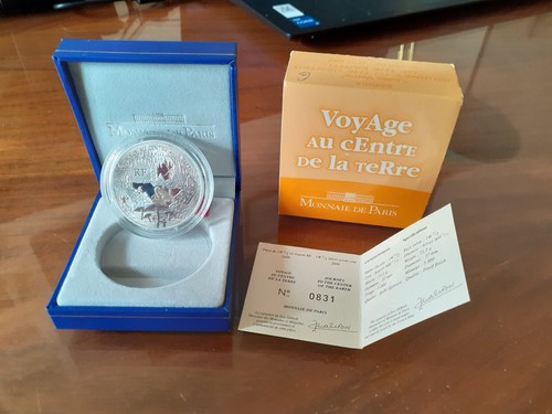 Francia 2006 50 - -, 1,50