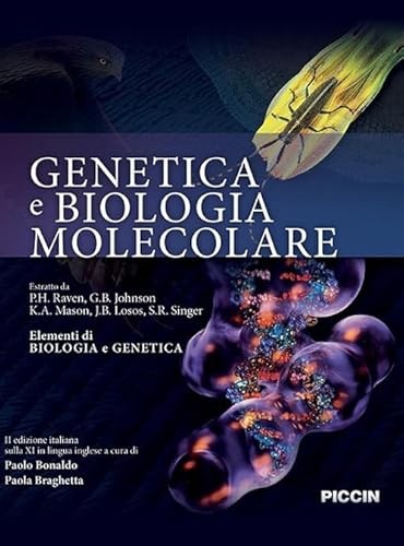 Genetica biologia - genetica,