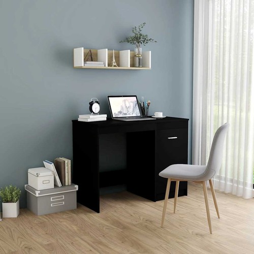 Desk desks scrivania vidaxl - desks,,