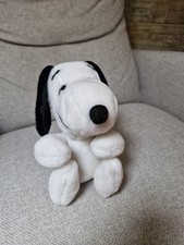 PELUCHE Snoopy  Vintage Anni