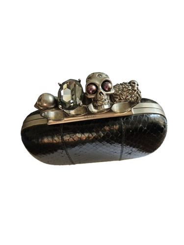 Borsa pochette alexander - borsa,