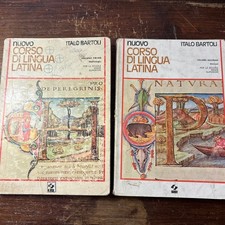Nuovo corso di lingua latina