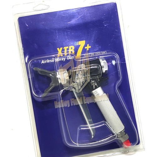 Hvlp airless power - hvlp, spray