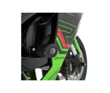 Kawasaki 636 ZX6R Ninja 24/25