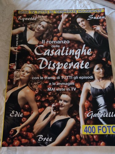 Romanzo delle casalinghe - delle,