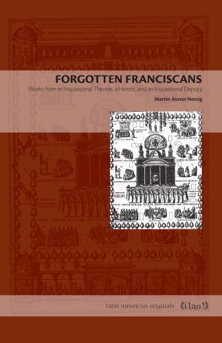Forgotten franciscans works - forgotten, franciscans: