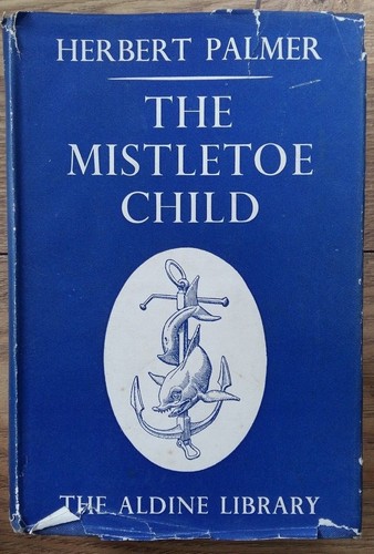 The mistletoe child - the,