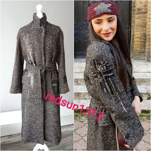 Zara cappotto nuovo - zara,