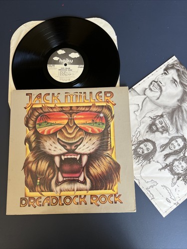 Jack miller dreadlock - jack,