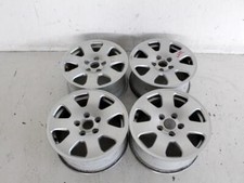 8E0601025 SET 4 CERCHI IN LEGA