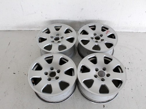 8e0601025 set cerchi lega - 4, in