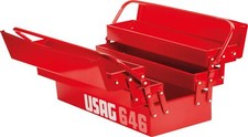 Usag 646 5lv - 646, cassetta
