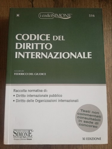 Codice del diritto