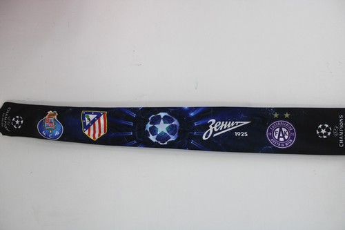 Sciarpa calcio scarf porto - sciarpa,