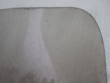 Yamaha XT 600 Z Tenere 3AJ 1989 - cupolino parabrezza plexiglas 3aj