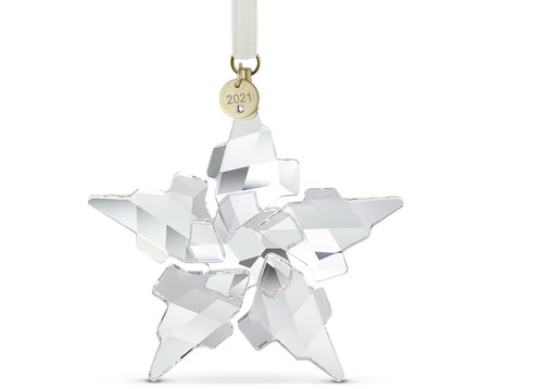 Swarovski decorazione - swarovski,