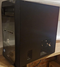 PC Computer HP Pro 3500 MT