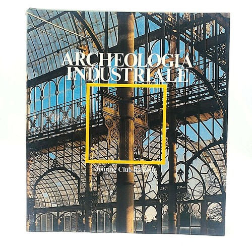Archeologia industriale