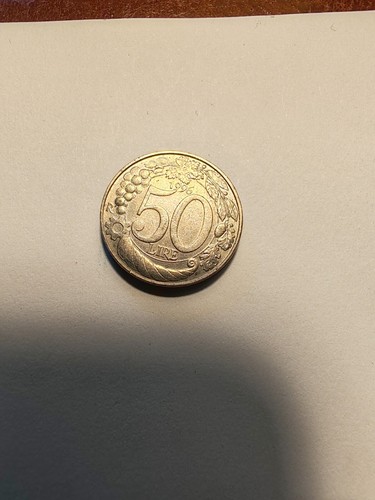 Lire piccole 1996 - piccole,