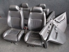 Equipaggiamento GTI originale