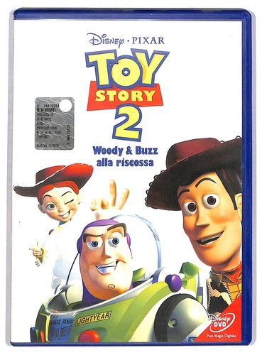 Toy story woody e buzz - toy,