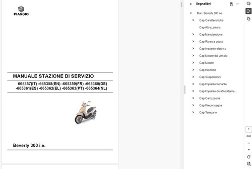 Manuale officina italiano - officina,