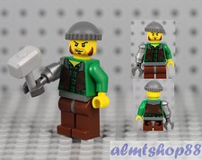 LEGO Monster Fighters - Jack