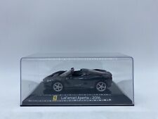 MODELLINO AUTO FERRARI LA