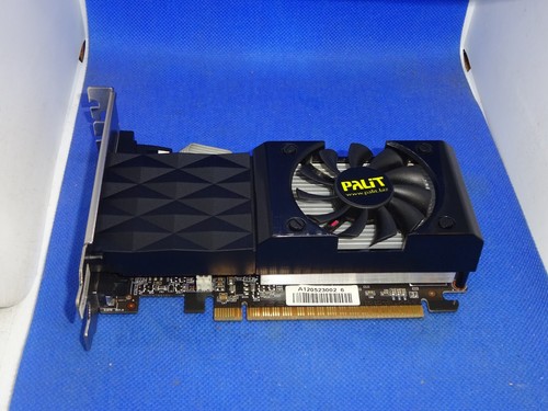 Palit geforce 640 - 640, sddr3