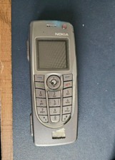 Nokia 9300 - smartphone