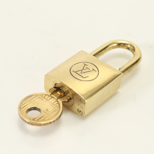 Louis vuitton lucchetto - louis,