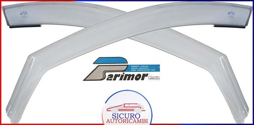 Deflettore aria auto parimor - deflettore,